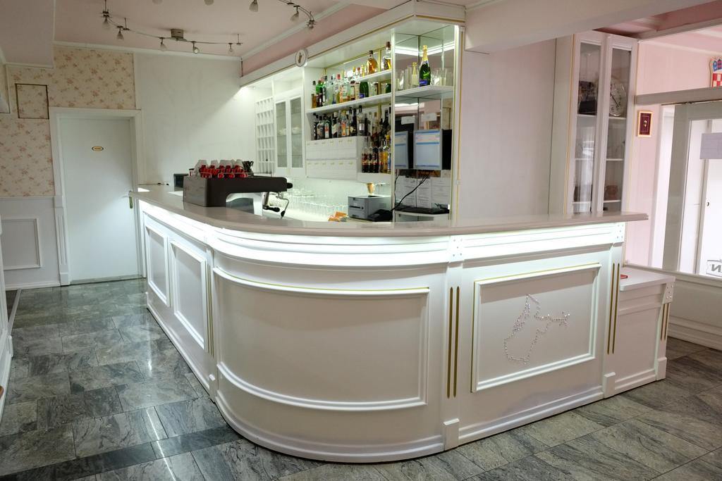Bed & Breakfast Vila Stanisic Pozega Extérieur photo