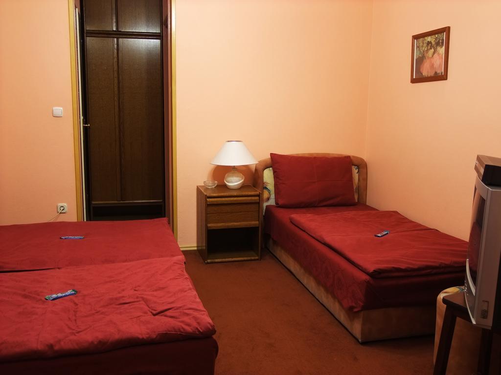 Bed & Breakfast Vila Stanisic Pozega Chambre photo