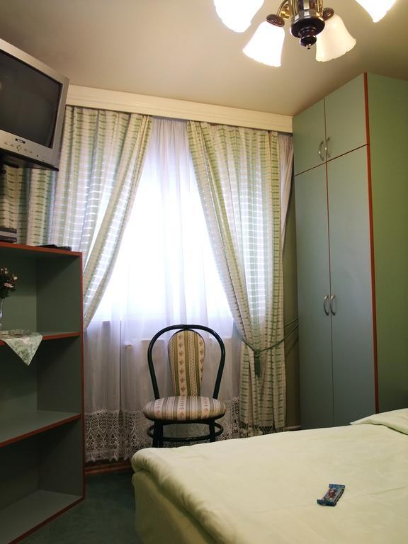 Bed & Breakfast Vila Stanisic Pozega Chambre photo