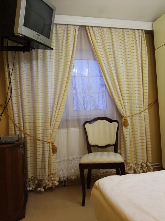 Bed & Breakfast Vila Stanisic Pozega Chambre photo